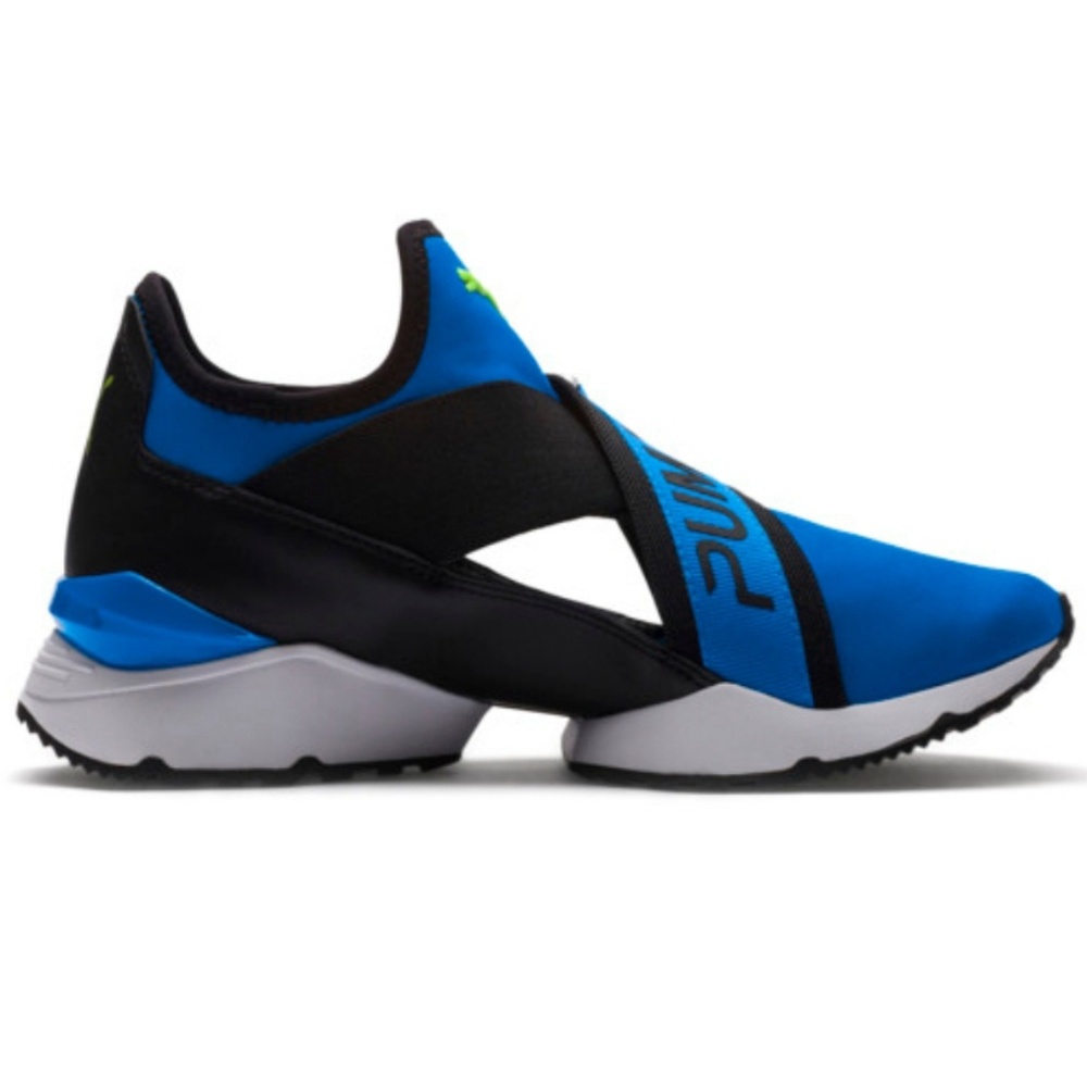 Puma Muse Cut-Out - Picture 7 of 11